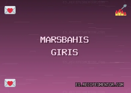 Marsbahis Giriş: Marsbahis Mobilden Giriş 2026, Marsbahis Casino Ve Slot Oyunları