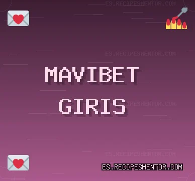 Mavibet Giriş: Mavibet Canlı Destek Ve İletişim