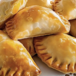 Esta masa para empanadas es perfecta para cualquier ocasión, ¡siempre un éxito en la mesa!