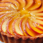 Una deliciosa y fácil tarta de manzana que encantará a toda la familia en cualquier ocasión.
