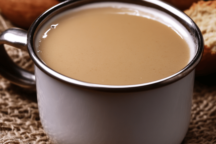 Descubre el delicioso y reconfortante atole de tamarindo, perfecto para cualquier ocasión.
