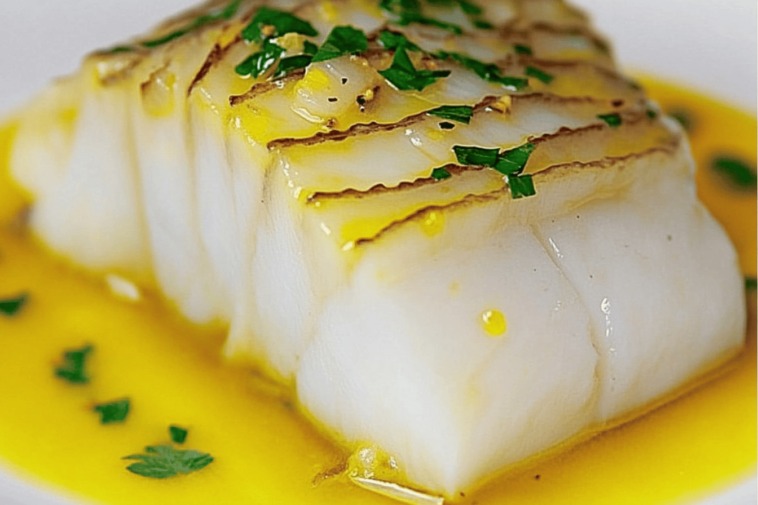 El bacalao al pil pil es un plato tradicional del País Vasco, delicioso y fácil de preparar.