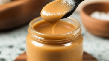 Disfruta de un delicioso dulce de leche casero que enamorará a todos en tu casa.