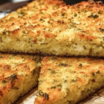 El fainá es un plato delicioso y versátil que complementa perfectamente cualquier comida.