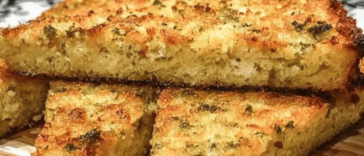 El fainá es un plato delicioso y versátil que complementa perfectamente cualquier comida.