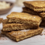 Deléitate con estas galletas napolitanas, perfectas para cualquier ocasión y de fácil preparación.