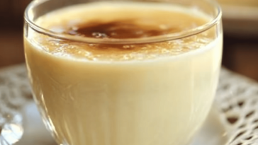 La leche asada es un postre clásico y delicioso que encanta a todos con su textura suave.