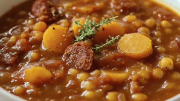 Disfruta de un delicioso plato tradicional español lleno de sabor y energía.