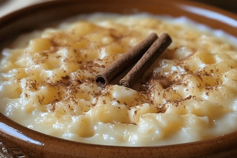 La mazamorra criolla es un postre tradicional argentino, cremoso y reconfortante, ideal para disfrutar en cualquier ocasión.