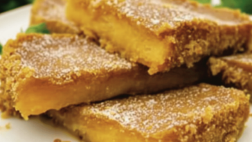 Estas milanesas son una deliciosa y saludable opción para cualquier comida del día.