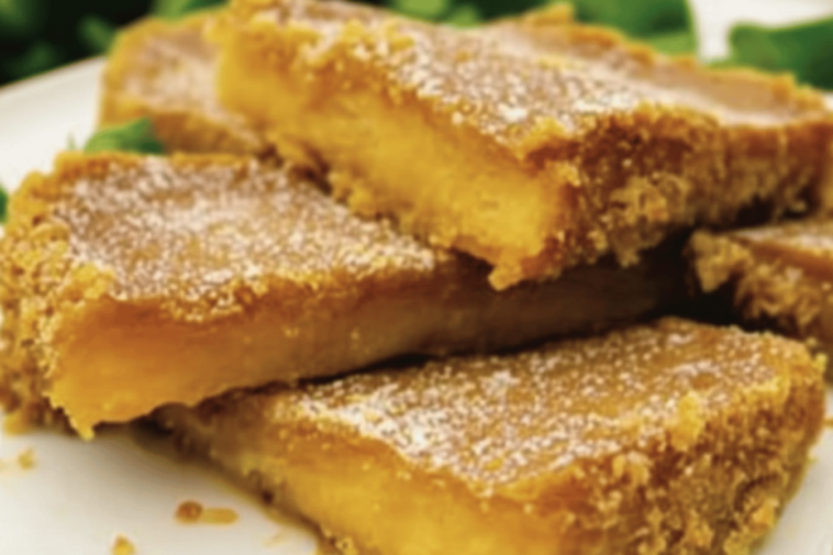 Estas milanesas son una deliciosa y saludable opción para cualquier comida del día.