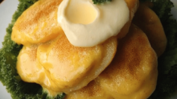 Las Papas a la Huancaína son un plato clásico peruano lleno de sabor y color. Perfectas para cualquier ocasión.