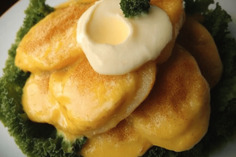 Las Papas a la Huancaína son un plato clásico peruano lleno de sabor y color. Perfectas para cualquier ocasión.