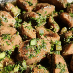 Descubre una receta deliciosa y auténtica de riñones a la provenzal que sorprenderá a tu familia.