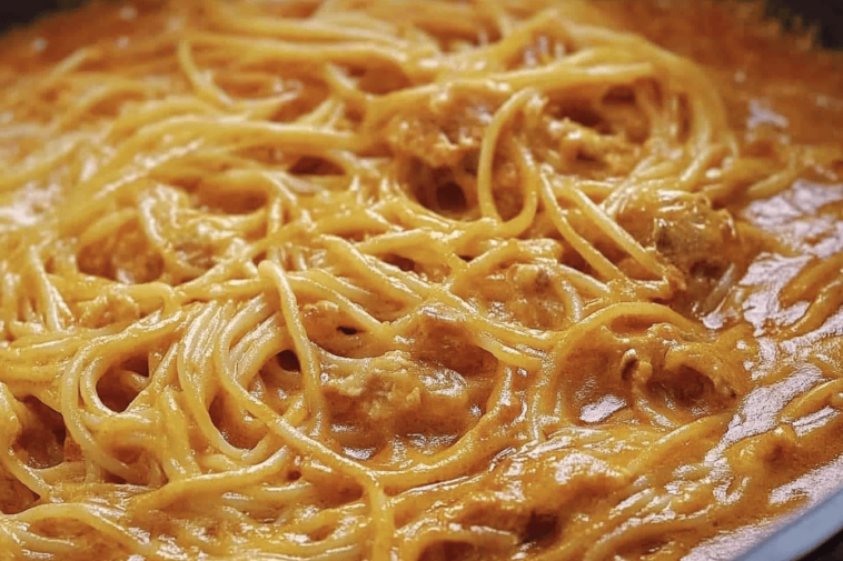 El espagueti a la boloñesa es un clásico italiano amado por todos. ¡Prepáralo y disfruta en casa!