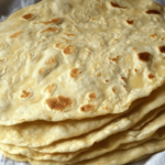 Las tortillas de harina son la base perfecta para tus fajitas y una deliciosa opción en la cocina mexicana.