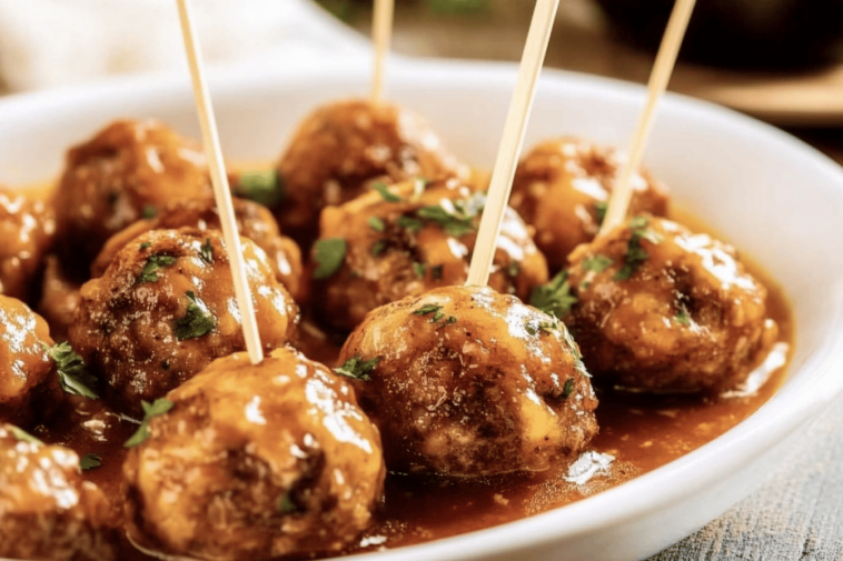 Deliciosas, saludables y llenas de sabor, estas albóndigas de lentejas son perfectas para cualquier ocasión. 🍽️💚