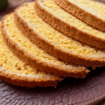 Descubre cómo hacer un bizcocho perfecto para rellenar y sorprender a todos. 🍰✨