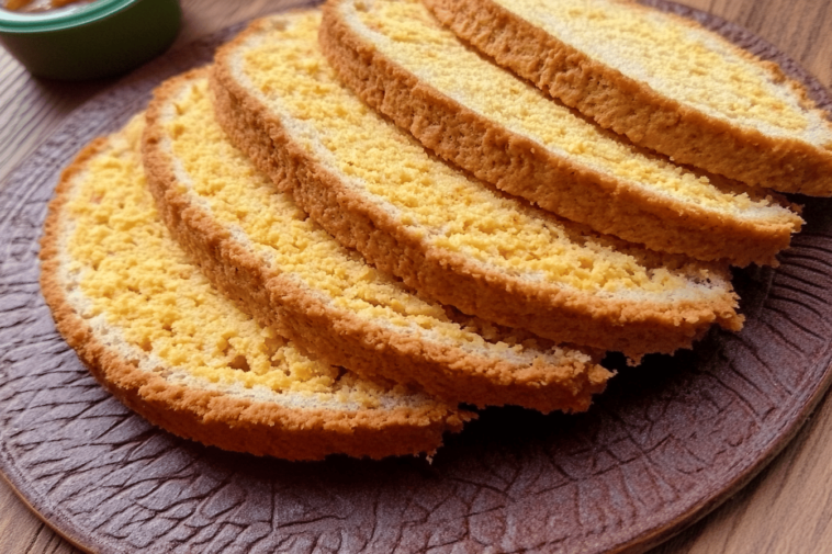 Descubre cómo hacer un bizcocho perfecto para rellenar y sorprender a todos. 🍰✨