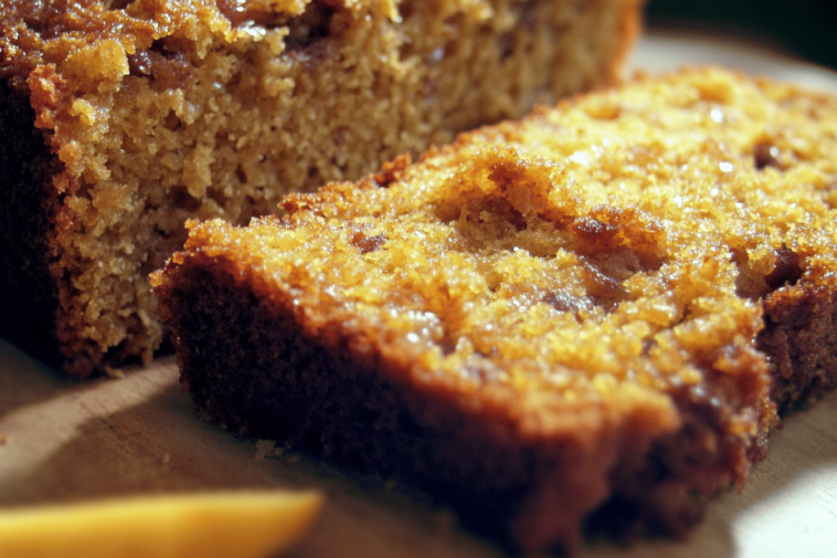 ¡Descubre la delicia de un budín integral y lleno de sabor! Perfecto para un postre nutritivo. 🥕🍰