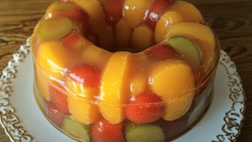 ¡Deliciosas galletas de mantequilla con guayaba, perfectas para cualquier hora! 🍪🌟