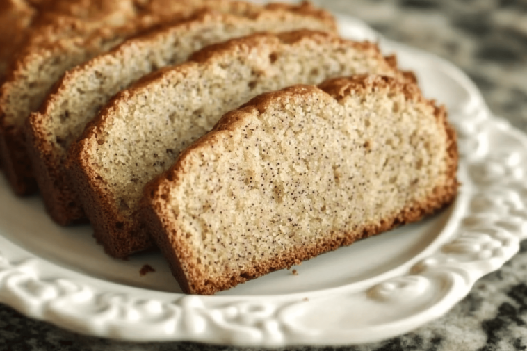 ¡Disfruta de un panqué nutritivo y delicioso sin harina! Perfecto para cualquier ocasión. 🍌🥞