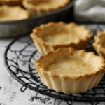 ¡Descubre el sabor de estas deliciosas tartaletas! Perfectas para cualquier ocasión. 🎉🍰