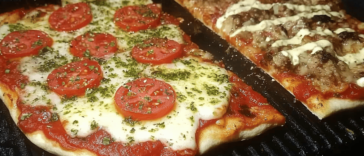 Descubre un plato clásico argentino que combinará sabores irresistibles. ¡Ideal para compartir! 🍽️🔥