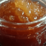 ¡Descubre el sabor refrescante de la mermelada de sandía, perfecta para cualquier momento! 🍉🍯