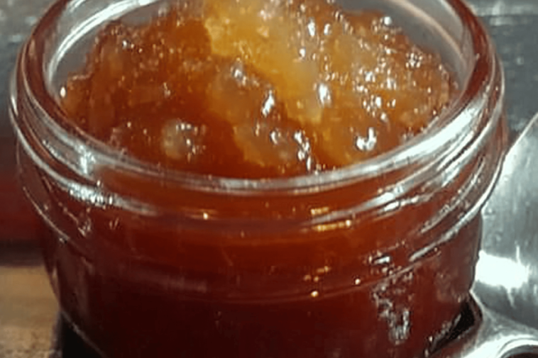 ¡Descubre el sabor refrescante de la mermelada de sandía, perfecta para cualquier momento! 🍉🍯