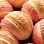 ¡Deléitate con el increíble sabor del Pan Dulce! Perfecto para compartir. 🍞✨