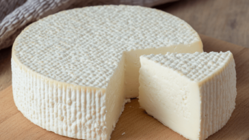Descubre cómo hacer tu propio queso fresco casero, ¡delicioso y fácil de preparar! 🧀🥛✨