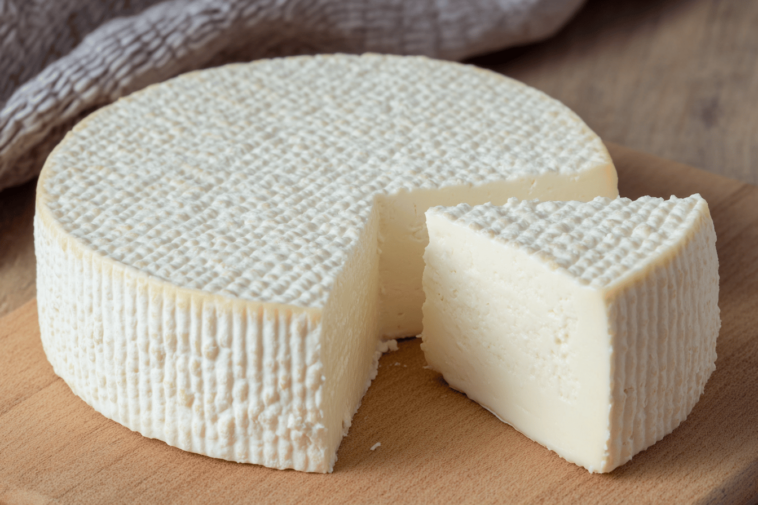 Descubre cómo hacer tu propio queso fresco casero, ¡delicioso y fácil de preparar! 🧀🥛✨