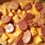 ¡Descubre esta deliciosa y económica receta! Perfecta para cualquier ocasión. 🌶️🧀