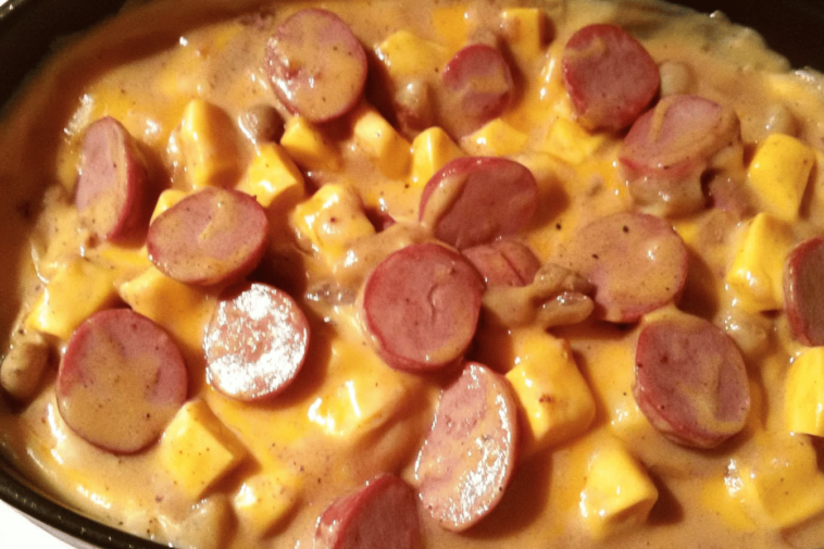 ¡Descubre esta deliciosa y económica receta! Perfecta para cualquier ocasión. 🌶️🧀