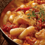 La buseca criolla uruguaya es un plato tradicional lleno de sabor y calor, ¡perfecto para compartir! 🍲❤️