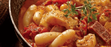 La buseca criolla uruguaya es un plato tradicional lleno de sabor y calor, ¡perfecto para compartir! 🍲❤️