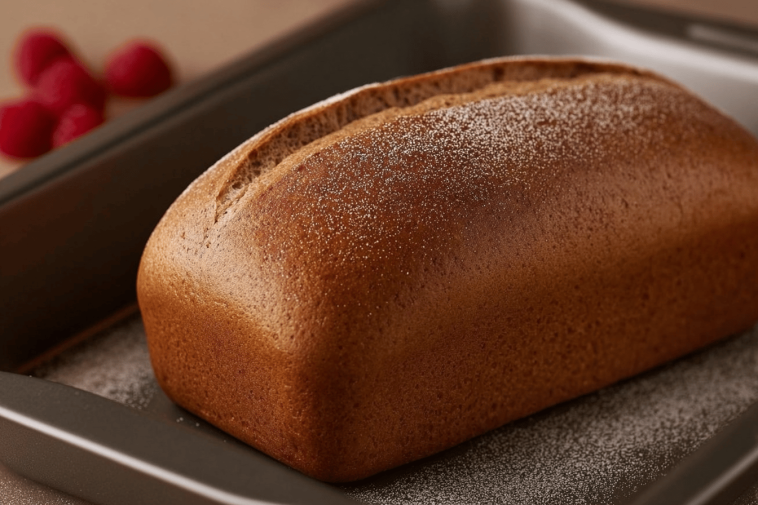 ¡Descubre lo fácil que es preparar un pan esponjoso y saludable! 🍞💖