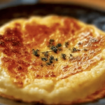 ¡Descubre cómo preparar un delicioso pan de maicena en sartén en minutos! Perfecto para cualquier momento. 😋👌